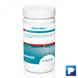 Chloriklar 1 kg