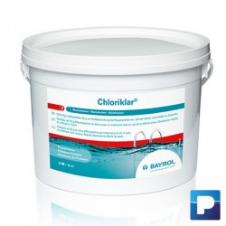 Chloriklar 3 kg