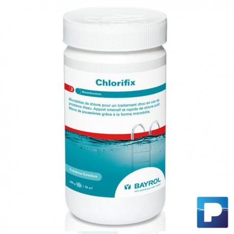 Chlorifix 1kg