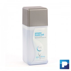 Activateur Oxygène Actif SpaTime 