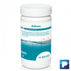 Adisan Beckenrein 1kg