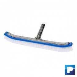 brosse courbé 45cm renforcée