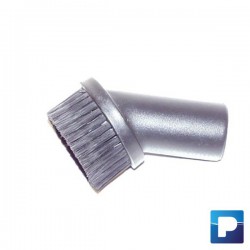 Brosse d'aspirateur