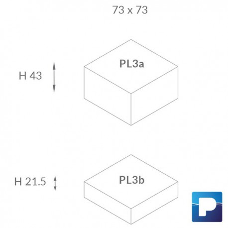 Module PLAYA LIVING