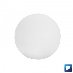 Boule lumineuse solaire 30cm