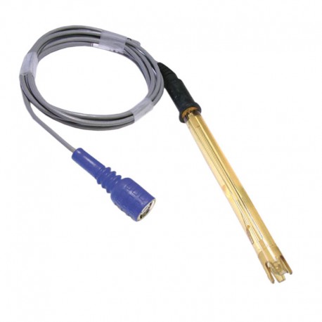 Sonde de mesure pH